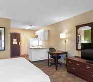 Others 6 Extended Stay America Suites San Diego Mission Valley Stadiu