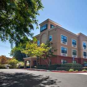Primary image1Extended Stay America Suites San Diego Mission Valley Stadium,Keenan Supply - San Diego飯店