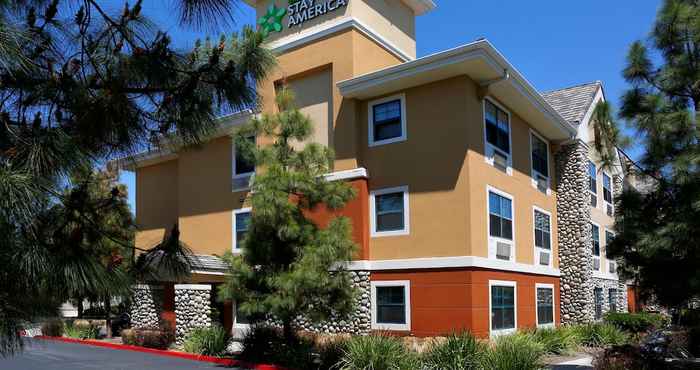 Khác Extended Stay America Suites Temecula Wine Country