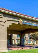 Imej utama Comfort Inn & Suites Lancaster Antelope Valley