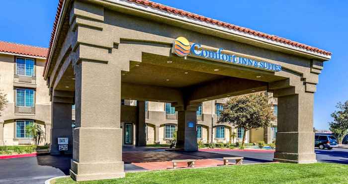 Others Comfort Inn & Suites Lancaster Antelope Valley