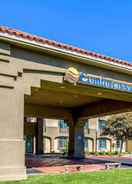 Imej utama Comfort Inn & Suites Lancaster Antelope Valley