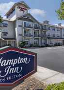 Imej utama Hampton Inn Ukiah CA