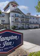 Imej utama Hampton Inn Ukiah CA