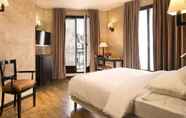 Khác 6 Hotel Europe Saint Severin Paris