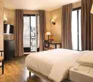 Lainnya 6 Hotel Europe Saint Severin Paris