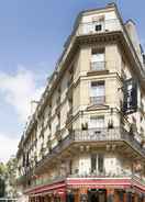 Primary image Hotel Europe Saint Severin Paris