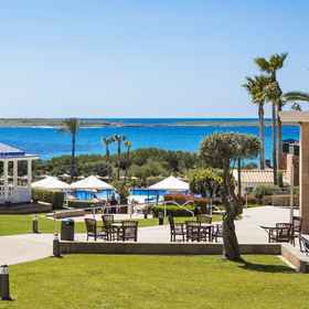 Primary image 1 Insotel Punta Prima Resort & Spa, Khách sạn Estellencs