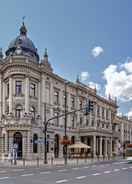 Imej utama IBB Hotel Grand Hotel Lublin