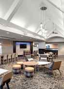 Imej utama Residence Inn by Marriott New Bedford Dartmouth