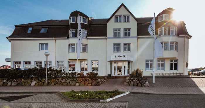 Lainnya Lindner Hotel Sylt