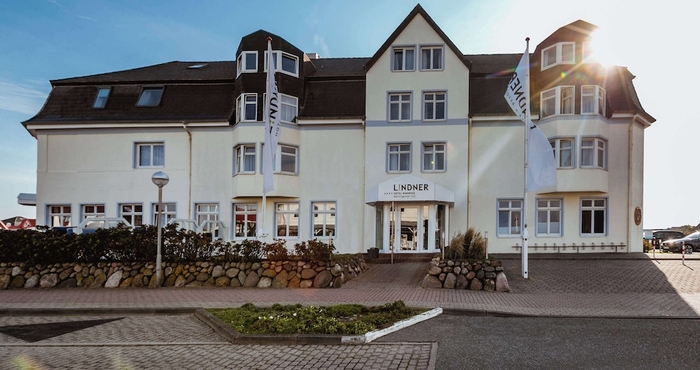 Others Lindner Hotel Sylt