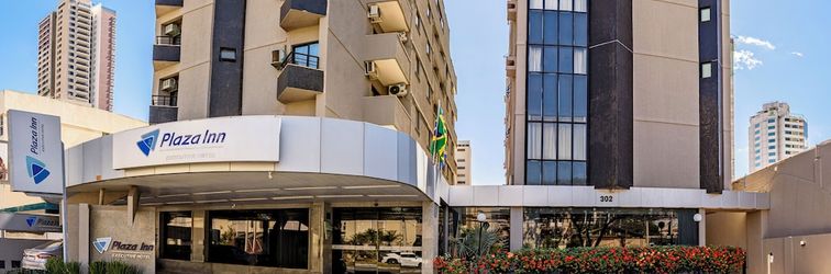 Others Plaza Inn Executive