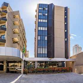 Primary image1行政廣場飯店,穆蒂拉马公园飯店