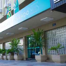 Primary image1總是聖孔拉多飯店,穆蒂拉马公园飯店