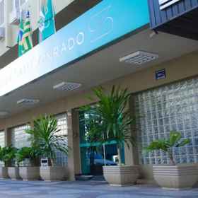 Primary image 1 Oft San Conrado Hotel, Posto Lumiar Hotels