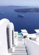 ภาพหลัก Katikies Chromata Santorini - The Leading Hotels of the World