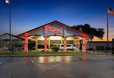 その他 4 Red Roof Inn & Suites Irving – DFW Airport South