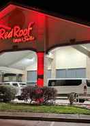 Imej utama Red Roof Inn & Suites Irving – DFW Airport South