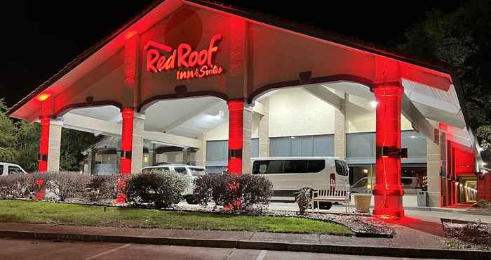 Others Red Roof Inn & Suites Irving – DFW Airport South