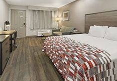 その他 2 Red Roof Inn & Suites Irving – DFW Airport South