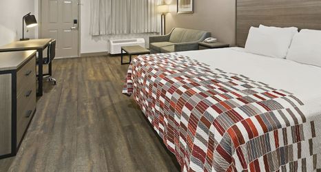 その他 2 Red Roof Inn & Suites Irving – DFW Airport South