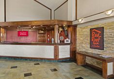 その他 5 Red Roof Inn & Suites Irving – DFW Airport South