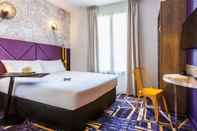 Others Ibis Styles Paris Mairie de Clichy