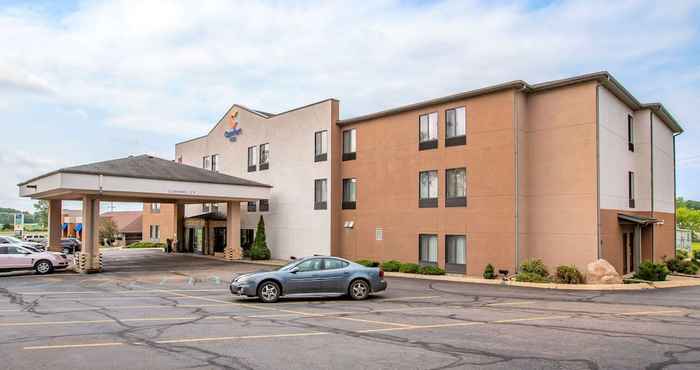 Others Comfort Inn Charlotte