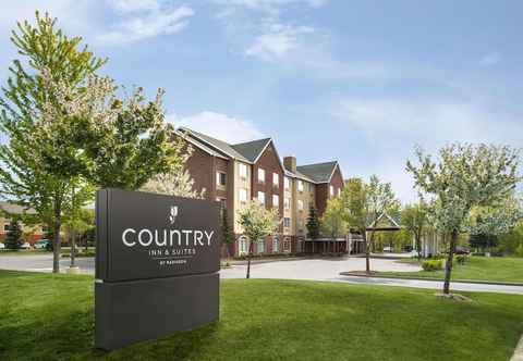 Lain-lain Country Inn & Suites by Radisson, Novi, MI