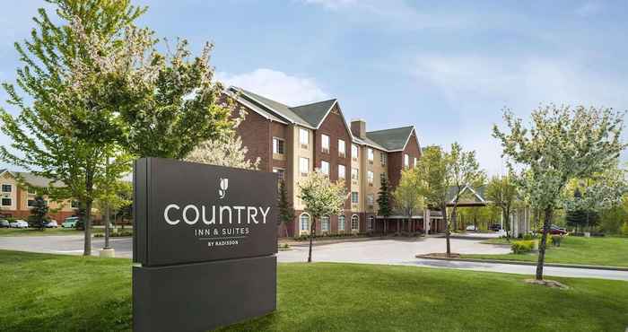 อื่นๆ Country Inn & Suites by Radisson, Novi, MI