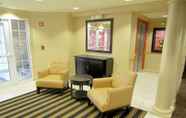 Lain-lain 2 Extended Stay America Suites Boston Westborough East Main St