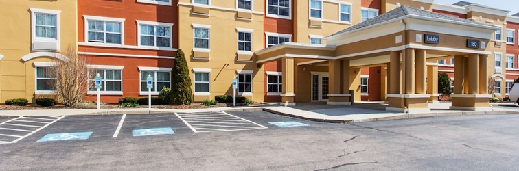 อื่นๆ Extended Stay America Suites Boston Westborough East Main St