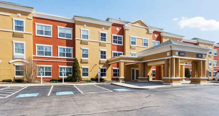 Others Extended Stay America Suites Boston Westborough East Main St