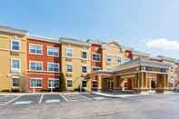 Lain-lain Extended Stay America Suites Boston Westborough East Main St