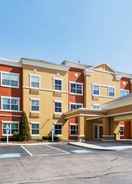 Imej utama Extended Stay America Suites Boston Westborough East Main St