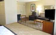 Lain-lain 5 Extended Stay America Suites Boston Westborough East Main St