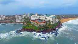 Mount Lavinia Hotel, USD 81.79