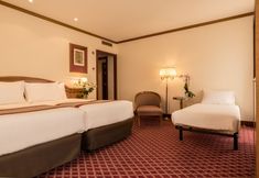 其他 7 Eurostars Las Claras