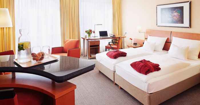 Lainnya Best Western Premier Airporthotel Fontane BERlin