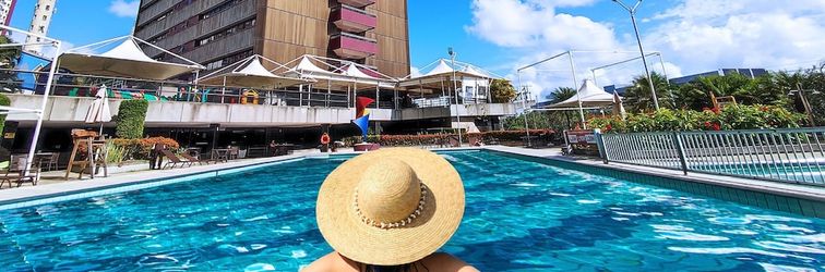 其他 Fiesta Bahia Hotel