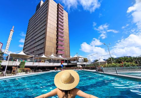 其他 Fiesta Bahia Hotel