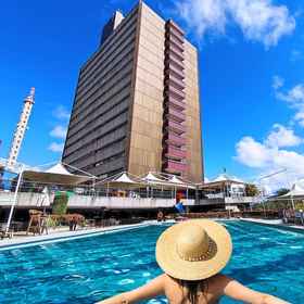 Primary image1嘉年華巴西亞酒店,拉帕飯店