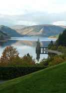 ภาพหลัก Lake Vyrnwy Hotel & Spa