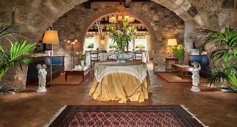 その他 2 Hotel Osteria Dell Orcia