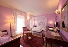 其他 7 Hotel Osteria Dell Orcia