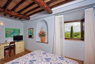 その他 4 Hotel Osteria Dell Orcia