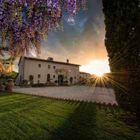 Primary image 1 ホテル オステリア デル オルチャ, サルテアーノ ホテル