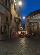 Imej utama Antico Albergo del Sole al Pantheon