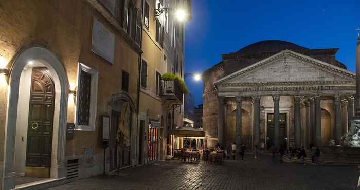 Others Antico Albergo del Sole al Pantheon